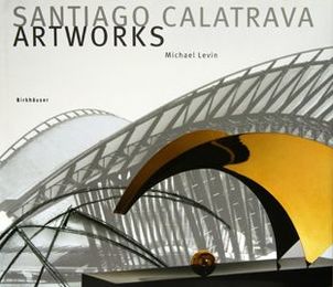 Publications - Santiago Calatrava – Architects & Engineers